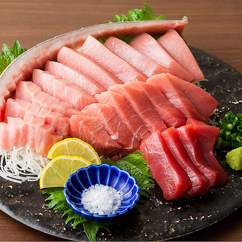 九州和食 八州 鹿児島天文館店