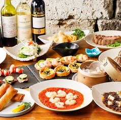 やまと 宇都宮駅東口店のおすすめ料理1