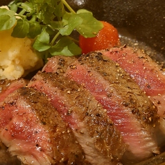 CAMP KITCHEN 篝火のコース写真