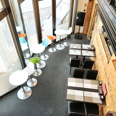 chipstead チップステッドの特集写真