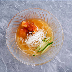 冷麺