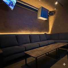 Dining&Bar 鯱鉾 シャチホコ 六本木店の特集写真