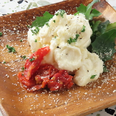 CAFE AND BAR SOUS ソース 栄店特集写真1