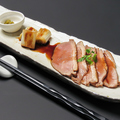 料理メニュー写真&nbsp;合鴨ロース