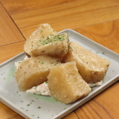 となりのおっとっとのおすすめ料理3