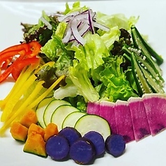 Promessaのコース写真