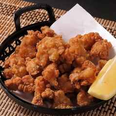 なんこつの唐揚げ / Fried Chicken Cartilage