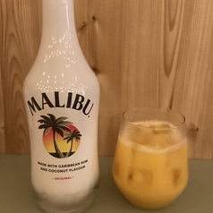 マリブビーチ