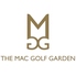 THE MAC GOLF GARDEN マックゴルフガーデンのロゴ