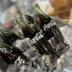 肉まぶし専門店 GONTAのおすすめドリンク3