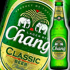 チャーンビール