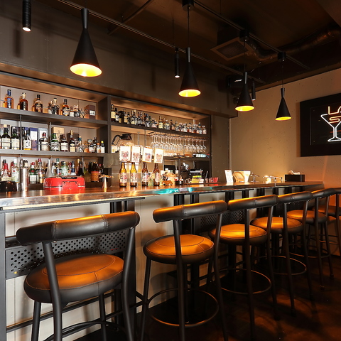 Dining Bar 5season _CjOo[t@CuV[Y