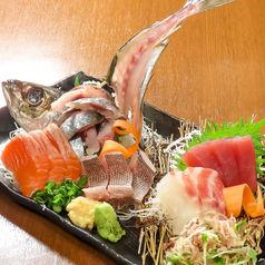 おざわのおすすめ料理1