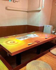 琉球酒場 てびち屋本舗 松山店の雰囲気2