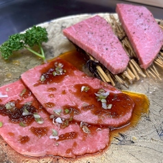 焼肉七夕のおすすめポイント1
