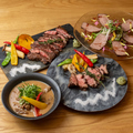 WAGYU KAJIYA 神慈や ワギュウ カジヤ カジヤのおすすめ料理1