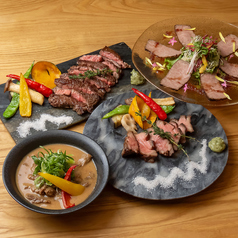 WAGYU KAJIYA 神慈や ワギュウ カジヤ カジヤのおすすめ料理1
