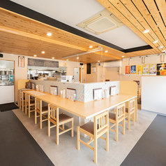 旬彩食堂 みち乃の雰囲気3