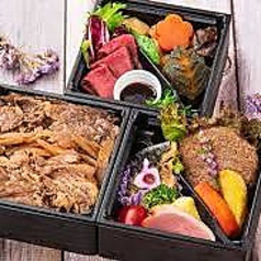 焼肉レストランMEATPIAのコース写真