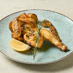 鳥取県産 大山どりのオーブン焼き 400g