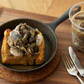 BLUE LEAF CAFE 京都のおすすめ料理2