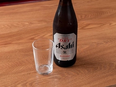 アサヒスーパードライ