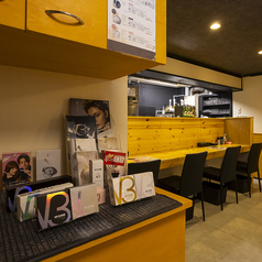 《最大16名様で対応可能な貸切利用です！ご利用希望の際はお気軽にお問い合わせください◎》