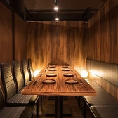 【個室完備】居酒屋 鮮魚 牛タン もてなし屋 品川店のおすすめ料理2