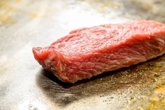 一頭買い！特選十州和牛ステーキ