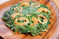 ご飯もお酒もすすむ逸品が充実♪ご宴会や女子会にも◎