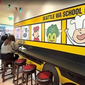 SWEET PLACE MARKET スイート プレイス マーケット 縄手本店の雰囲気2