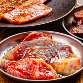 炭火焼肉昭和ホルモン 十三店のおすすめ料理2