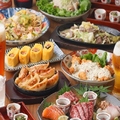 ごきげんえびす 近江八幡店のおすすめ料理1