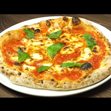 Pizzeria Bar 31のおすすめ料理1