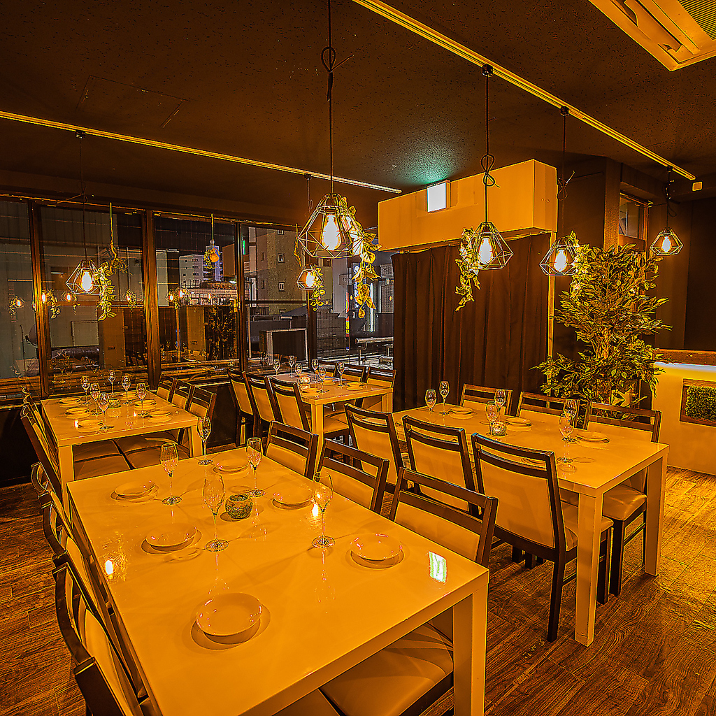 東岡崎/居酒屋/駅チカ/女子会/肉バル/完全個室/誕生日/デート/合コン/喫煙/イタリアン/飲み放題/貸切