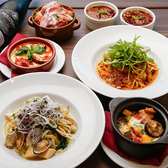 MAGASIN DE PATES OPERETTA ASHIYA マギャザン デュ パート ラ グリュアシヤのおすすめ料理3