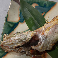 季節野菜や鮮魚にお肉といった多彩な味わい！