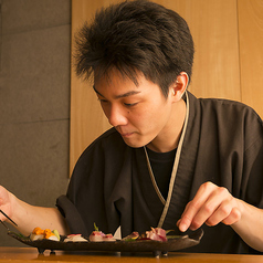 光る職人技の数々