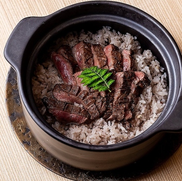 萬丸 上ノ間のおすすめ料理1