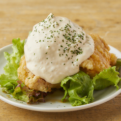 【宮崎】チキン南蛮