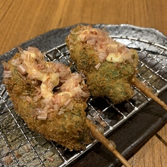 ブロッコリー