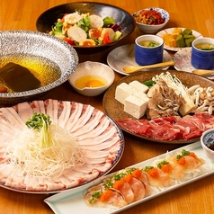 あくとり代官 鍋之進 渋谷のおすすめ料理1