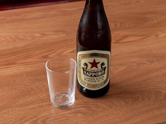 サッポロラガー