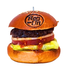 スウィートチリバーガー