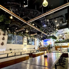 渋谷ピカリエリゾート本店の特集写真