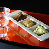 日本酒とおばんざい ほし乃 栄のおすすめ料理2