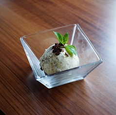 フレッシュチョコミント