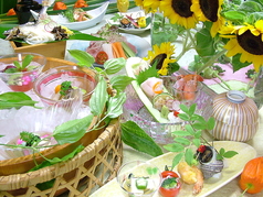 四季懐石 櫂 かい 高松の特集写真