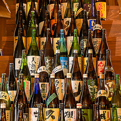 大漁酒場 魚樽本店の特集写真