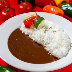 洋食屋カレー